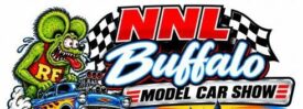 NNL Buffalo Model Car Show